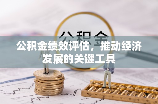 汤旺河公积金绩效评估，推动经济发展的关键工具