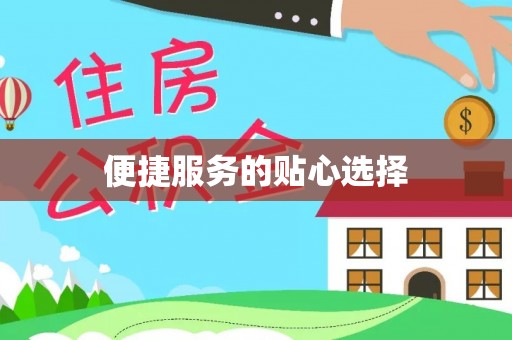 汤旺河便捷服务的贴心选择
