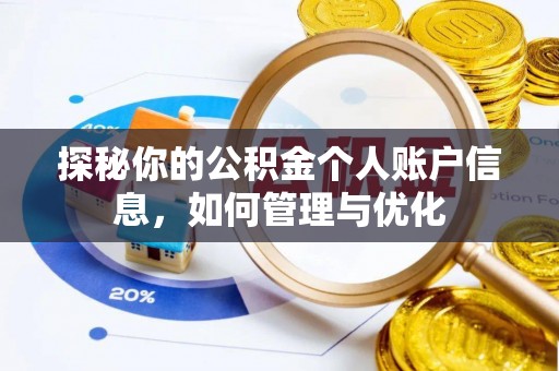 汤旺河探秘你的公积金个人账户信息，如何管理与优化
