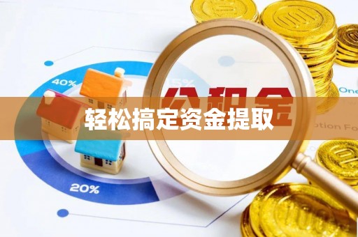 汤旺河轻松搞定资金提取