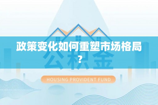 汤旺河政策变化如何重塑市场格局？