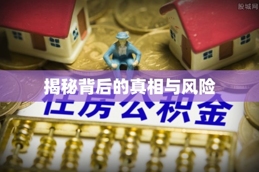 汤旺河揭秘背后的真相与风险