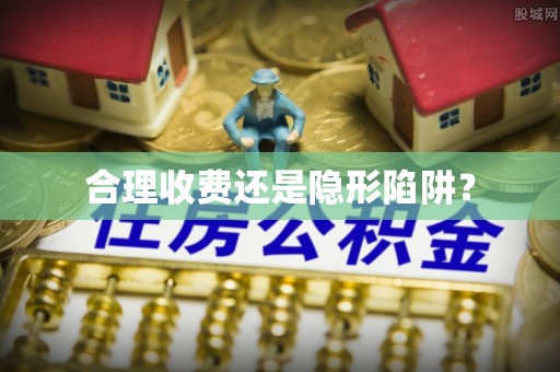 汤旺河合理收费还是隐形陷阱？