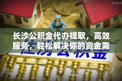 汤旺河长沙公积金代办提取，高效服务，轻松解决你的资金需求