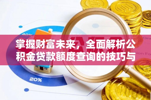 汤旺河掌握财富未来，全面解析公积金贷款额度查询的技巧与策略