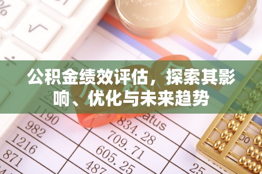 汤旺河公积金绩效评估，探索其影响、优化与未来趋势