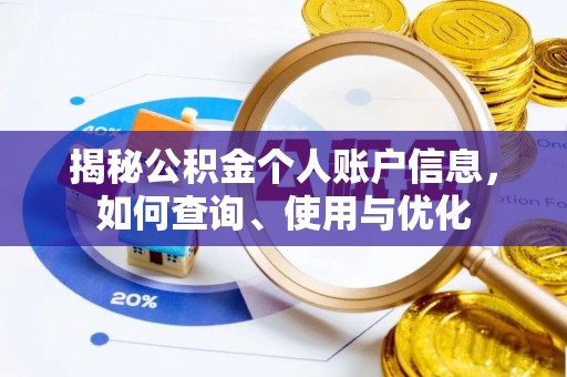 汤旺河揭秘公积金个人账户信息，如何查询、使用与优化