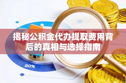 汤旺河揭秘公积金代办提取费用背后的真相与选择指南