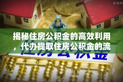 汤旺河揭秘住房公积金的高效利用，代办提取住房公积金的流程与技巧