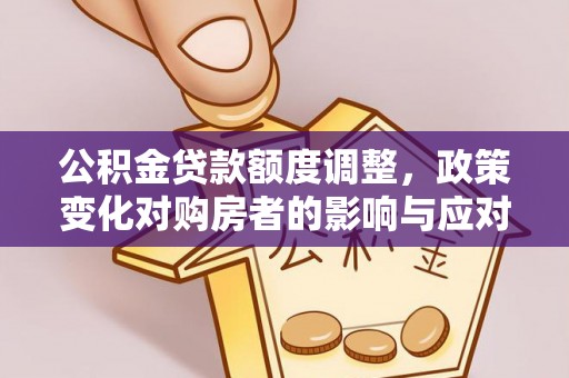 汤旺河公积金贷款额度调整，政策变化对购房者的影响与应对策略