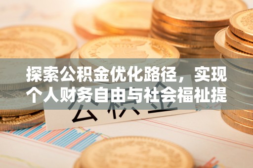 汤旺河探索公积金优化路径，实现个人财务自由与社会福祉提升的桥梁