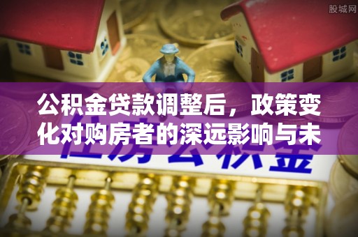汤旺河公积金贷款调整后，政策变化对购房者的深远影响与未来趋势分析