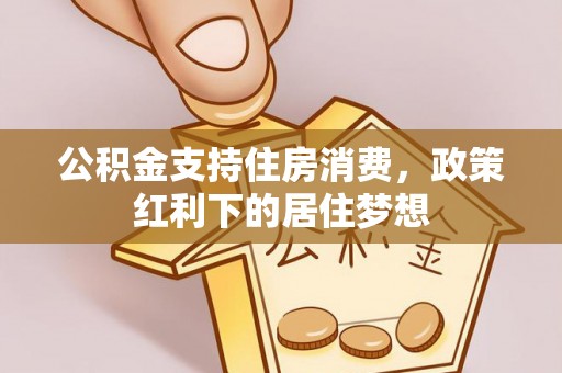 汤旺河公积金支持住房消费，政策红利下的居住梦想