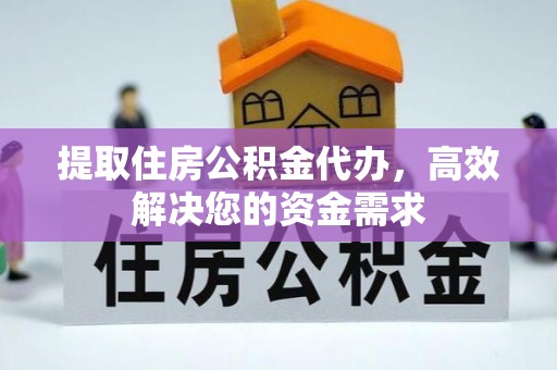 汤旺河提取住房公积金代办，高效解决您的资金需求