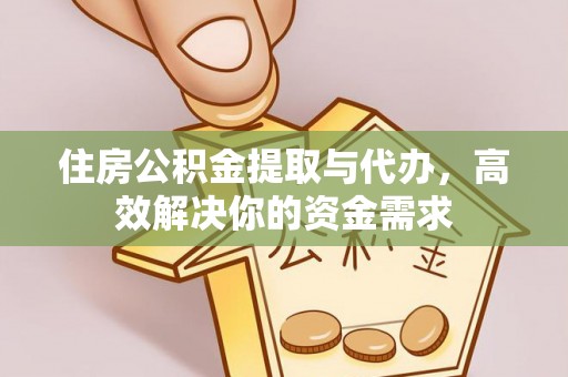 汤旺河住房公积金提取与代办，高效解决你的资金需求