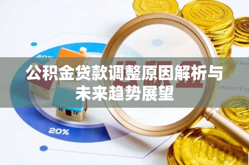 汤旺河公积金贷款调整原因解析与未来趋势展望