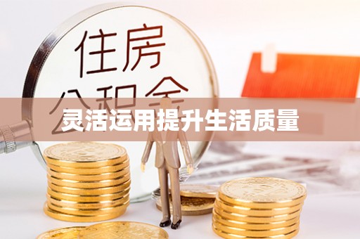 汤旺河灵活运用提升生活质量
