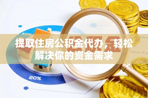 汤旺河提取住房公积金代办，轻松解决你的资金需求