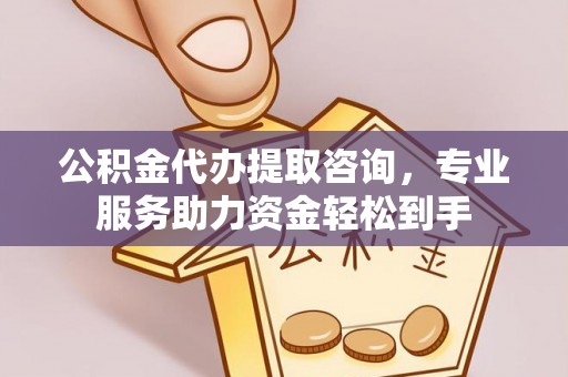 汤旺河公积金代办提取咨询，专业服务助力资金轻松到手