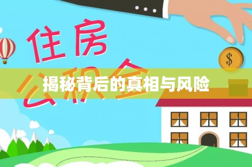 汤旺河揭秘背后的真相与风险