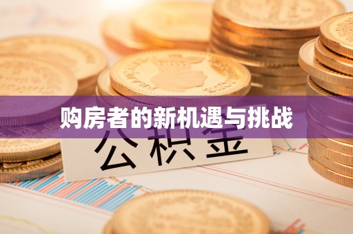 汤旺河购房者的新机遇与挑战