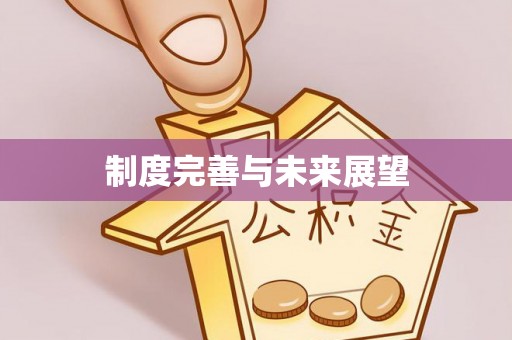 汤旺河制度完善与未来展望