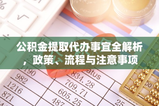 汤旺河公积金提取代办事宜全解析，政策、流程与注意事项