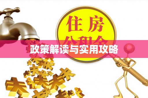 汤旺河政策解读与实用攻略