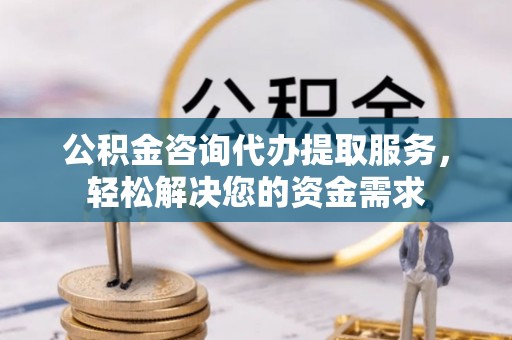 汤旺河公积金咨询代办提取服务，轻松解决您的资金需求