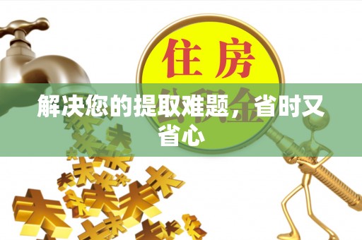 汤旺河解决您的提取难题，省时又省心
