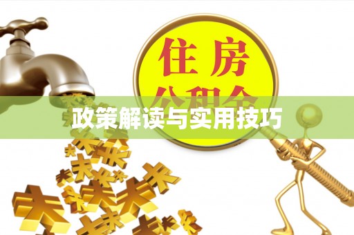 汤旺河政策解读与实用技巧