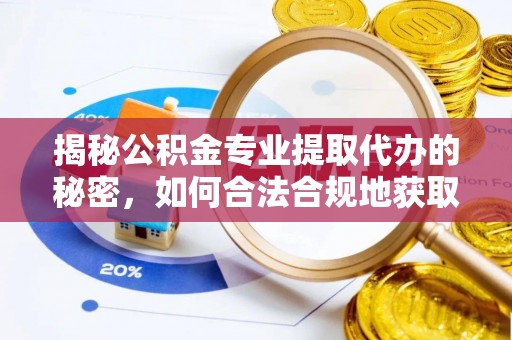 汤旺河揭秘公积金专业提取代办的秘密，如何合法合规地获取你的住房基金？