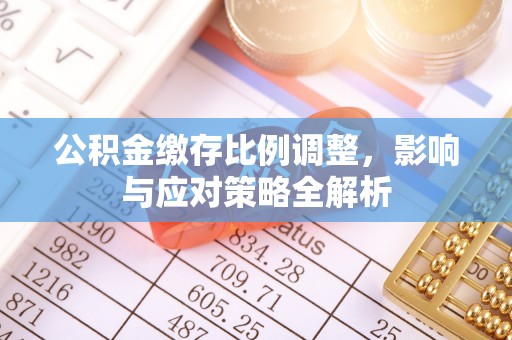汤旺河公积金缴存比例调整，影响与应对策略全解析