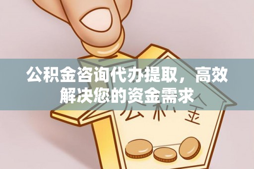 汤旺河公积金咨询代办提取，高效解决您的资金需求