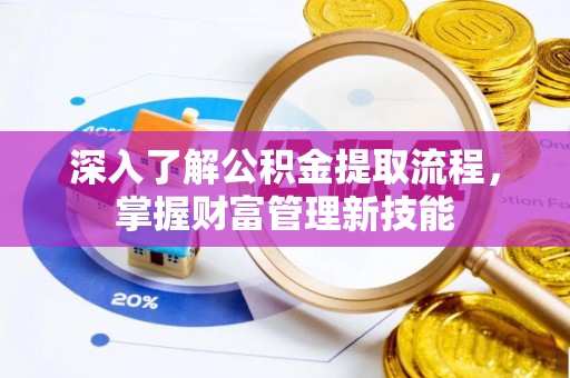 汤旺河深入了解公积金提取流程，掌握财富管理新技能