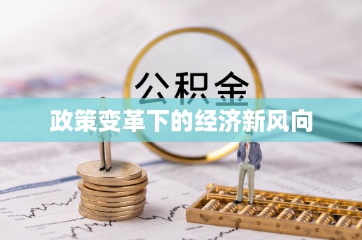 汤旺河政策变革下的经济新风向