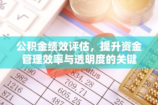 汤旺河公积金绩效评估，提升资金管理效率与透明度的关键