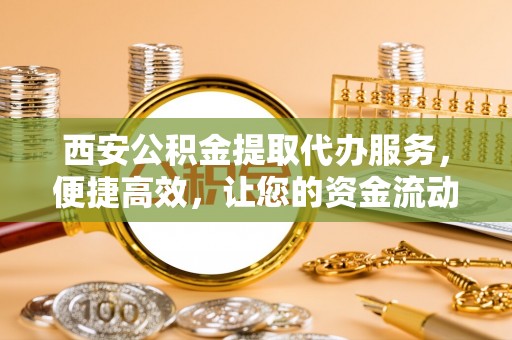 汤旺河西安公积金提取代办服务，便捷高效，让您的资金流动更灵活
