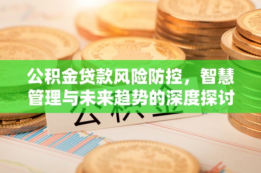 汤旺河公积金贷款风险防控，智慧管理与未来趋势的深度探讨