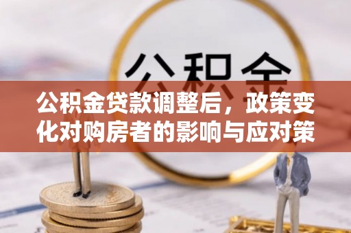 汤旺河公积金贷款调整后，政策变化对购房者的影响与应对策略