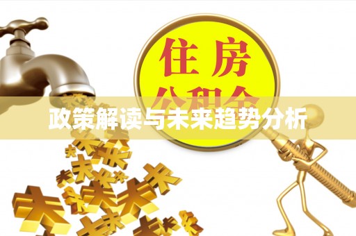 汤旺河政策解读与未来趋势分析