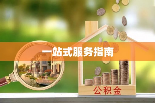 汤旺河一站式服务指南