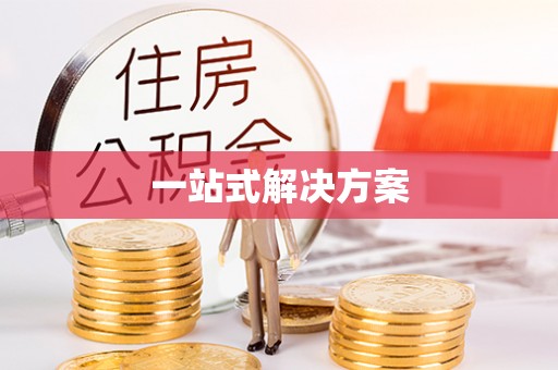 汤旺河一站式解决方案