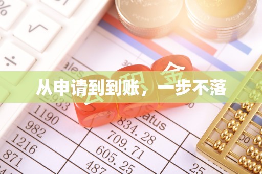 汤旺河从申请到到账，一步不落